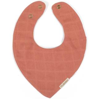 Hagesmæk - Muslin - Coral