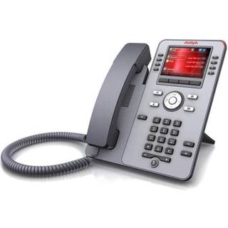 AVAYA J179 Ip Phone Global No Power Supply Factory Sealed
