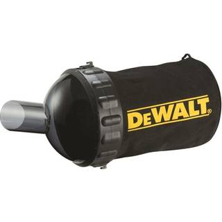 Dewalt Airlock Dust Bag For DCP580