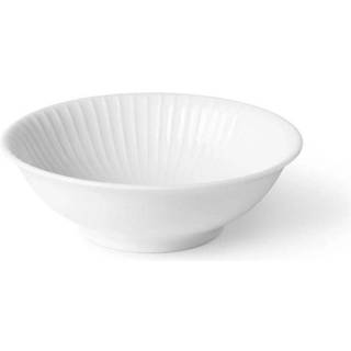 Kähler Hammershøi skål hvid 16 cm