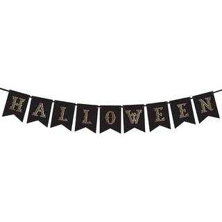Halloween Banner - 175cm, PartyDeco