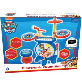 Paw Patrol  Elektronisk Trommesæt