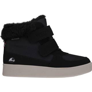 Viking Esther WP Vinterstøvler, Black, 27