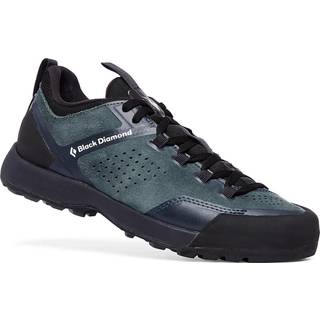 Black Diamond Women's Mission XP Leather Storm Blue, 41