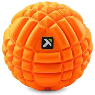 Trigger Point Therapy GRID Ball Massage ball Orange