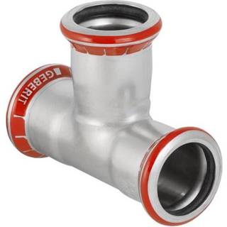 Geberit Mapress tee fz 76 mm