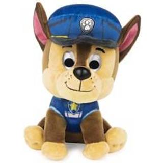 Paw Patrol GUND plys bamse - Chase