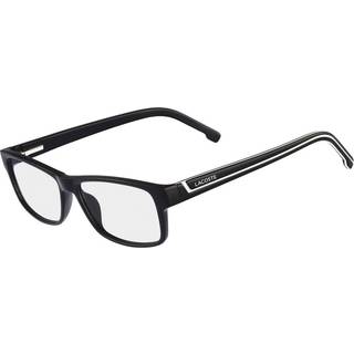 Lacoste L2707 001 53 Briller Mænd Black - Black - 53mm