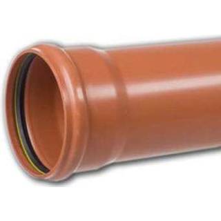 110X3000MM PVC RØR S 1401 KZ