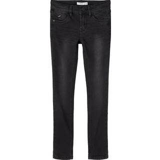 Skinny Fit Jeans