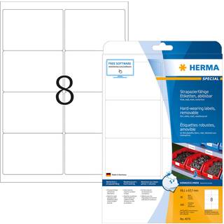 HERMA Special