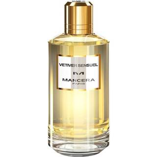 Vetiver Sensuel edp 120ml