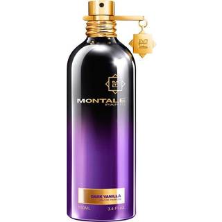 Montale Dark Vanilla Eau de Parfum Unisex 100 ml - 100 ml
