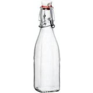 Boormioli patentflaske 0,25 liter (På lager i butik)