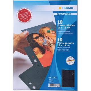 HERMA Fotophan - sleeve