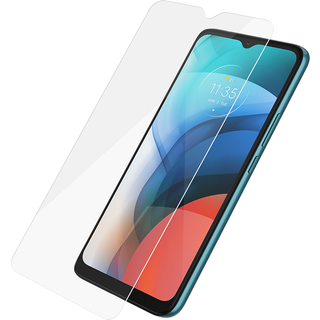 PanzerGlass Screen Protector Motorola Moto E7