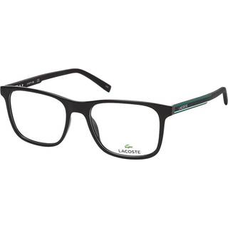 Lacoste L2848 001 53 Briller Mænd Black - Black - 53mm