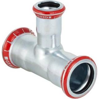 Geberit Mapress tee fz 54x42x54 mm