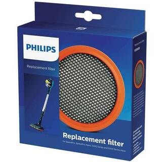 Philips FC8009 - filter