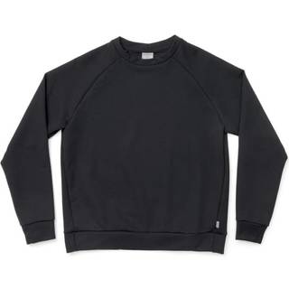 Houdini Women's Mono Air Crew True Black, XS