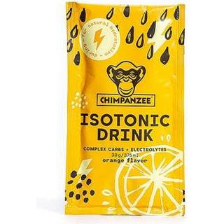 Chimpanzee Isotonic Drink Orange 30g Orange, OneSize