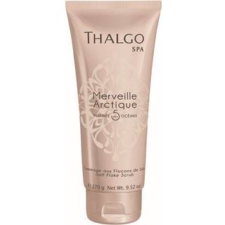 Thalgo Spa Merveille Artique Saltskrub Til alle hudtyper 270 g - 270 g