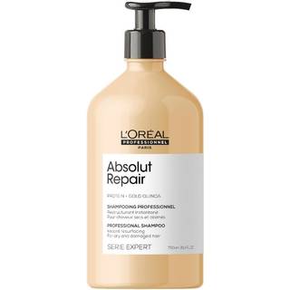 L'Oréal Professionnel Serie Expert Absolut Repair Shampoo 750ml