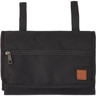 Buddy & Hope Puslepude Sort Stroller      Unisex