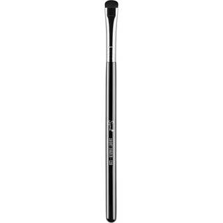 Sigma Beauty Eyes E20 Short Shader Brush Smudge børste Rund 1 stk. - 1 stk.