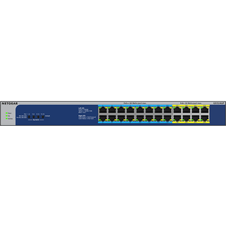 Netgear GS524UP-100EUS