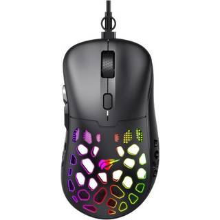 Havit MS955 RGB lightweight