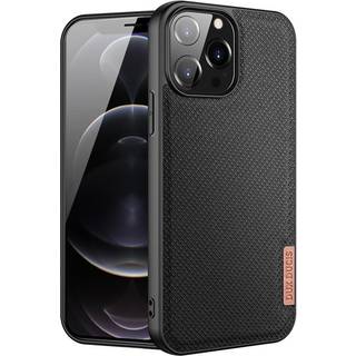 Dux Ducis Fino cover til iPhone 13 Pro Max Grøn