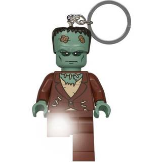 LEGO Iconic Monster Nøglering med LED-lys