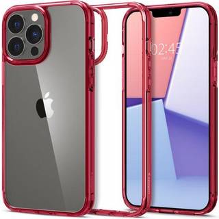 Spigen Ultra Hybrid iPhone 13 Pro Cover - Blå