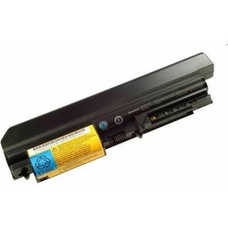 Batteri til Lenovo ideapad S10 Laptop - 11,1V (kompatibelt)