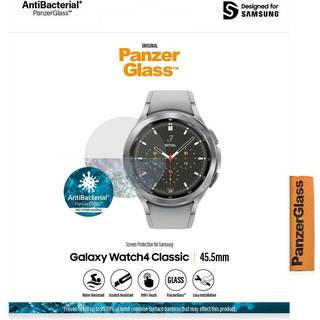 PanzerGlass Samsung Watch4 Classic 46mm