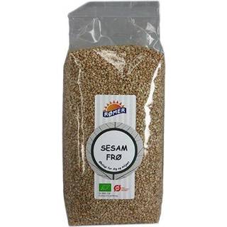 Rømer Sesamfrø Ø - 500 g