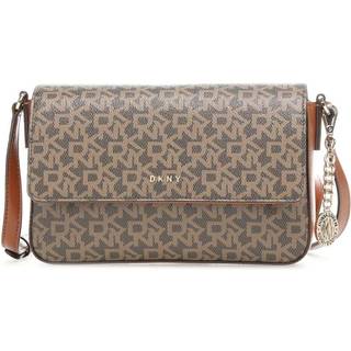 DKNY Crossbody Bryant - Brun