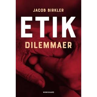 Etik - dilemmaer