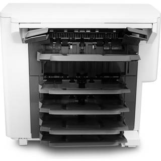 HP Stapler/Stacker/Mailbox