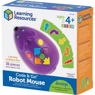 Code & Go Robotmus