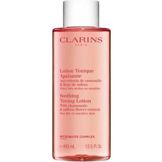 Clarins Soothing Toning Lotion 400 ml.