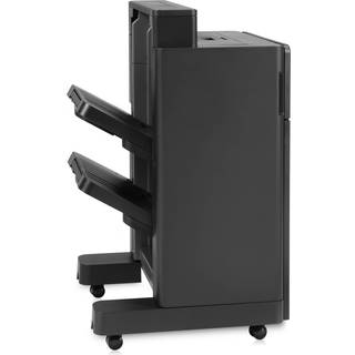 HP ark-stacker/hæftemaskine