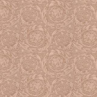 Versace Wallpaper Barocco Metallics 36692-2