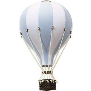 Super Balloon Luftballon M, Lyseblå