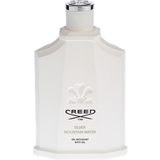 Creed Silver Mountain Water Shower Gel 200 ml