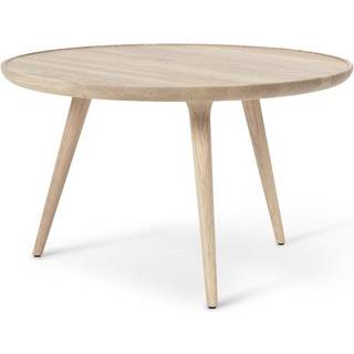 Mater Accent Sofabord Black Stained Oak XLarge