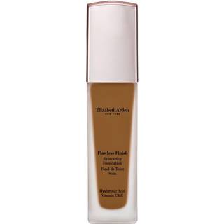 Elizabeth Arden Flawless Finish Skincaring Foundation 550n
