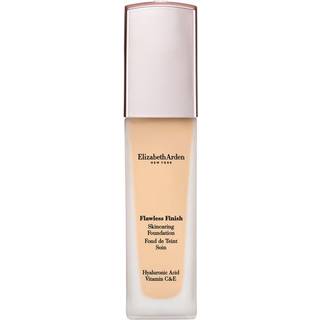 Elizabeth Arden Flawless Finish Skincaring Foundation 150N 30 ml
