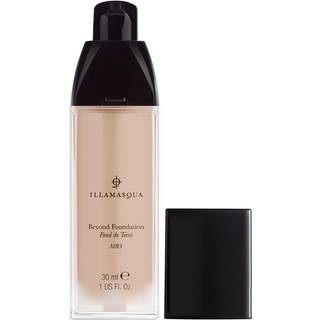 Illamasqua Beyond Foundation Ultralet foundation Skygge MR3 30 ml - 30 ml